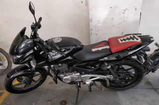 Olx Pulsar 180f Second Hand Pulsar Dirt Jumper Second Hand Olx