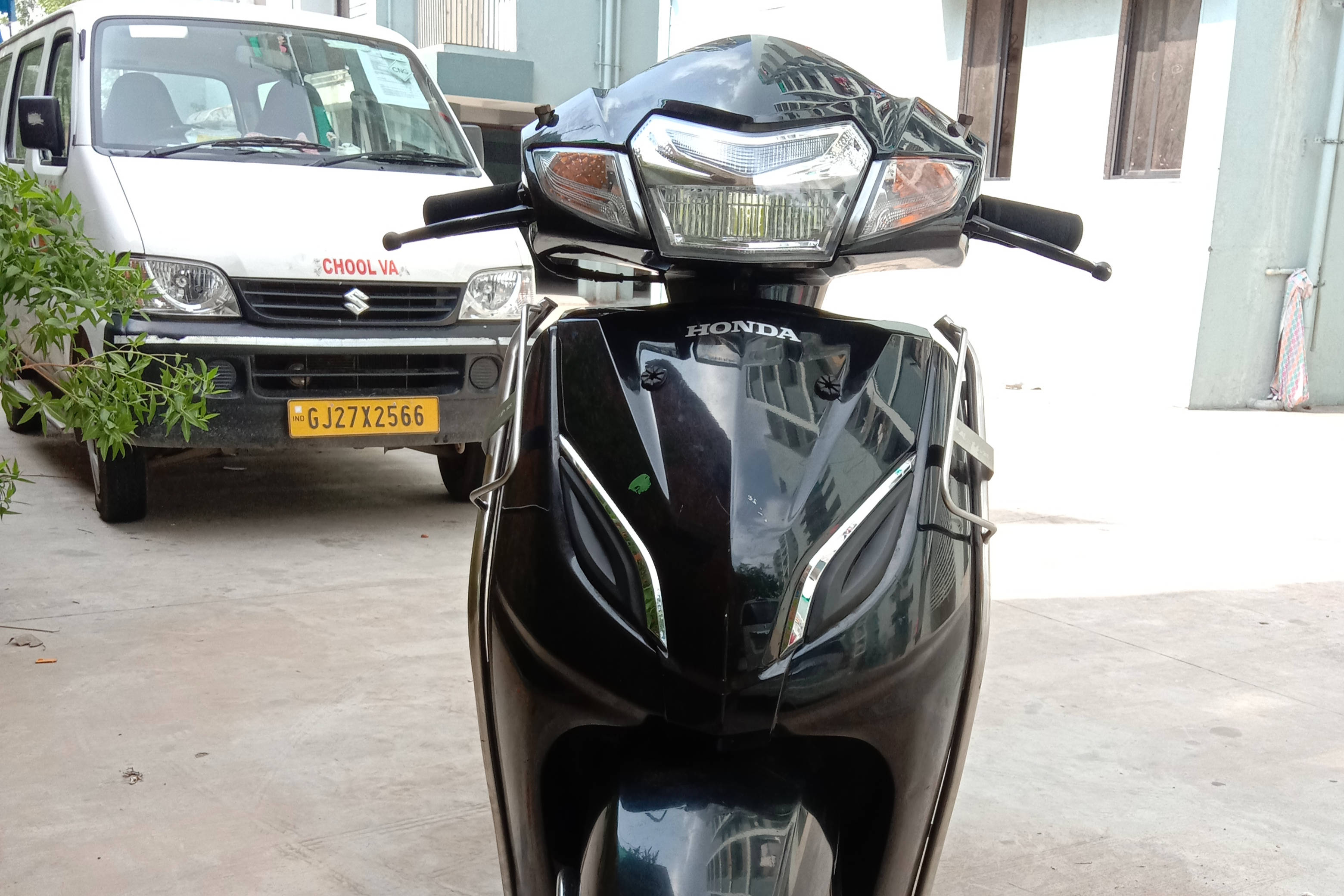 Honda Activa 5G STD