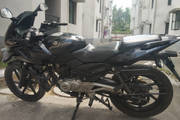 2013 Bajaj Pulsar 220 F STD