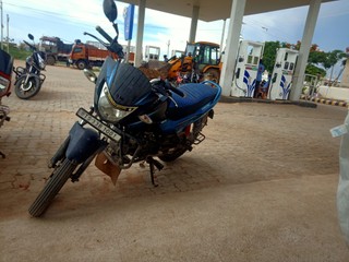 Hero Glamour Price in Gadwal (On Road) - Main Image