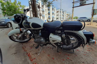 2016 Royal Enfield Classic 350 S 2016 Royal Enfield Classic 350 S
