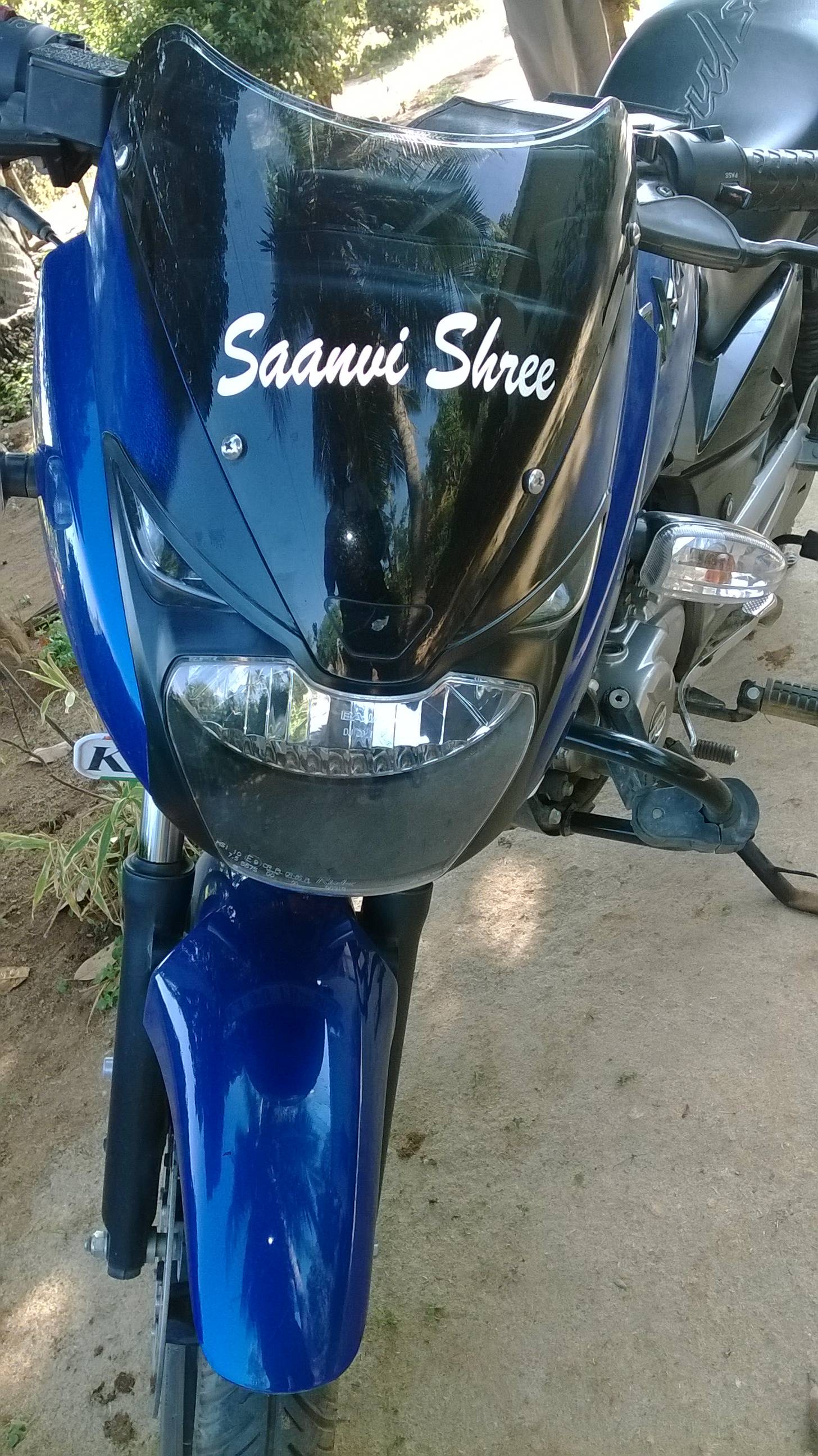 Bajaj Pulsar 150 Classic