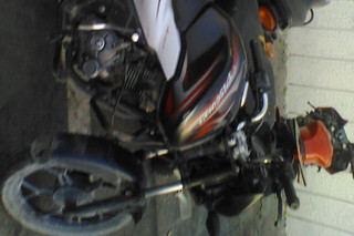 2013 Bajaj Discover 100 T 2013 Bajaj Discover 100 T