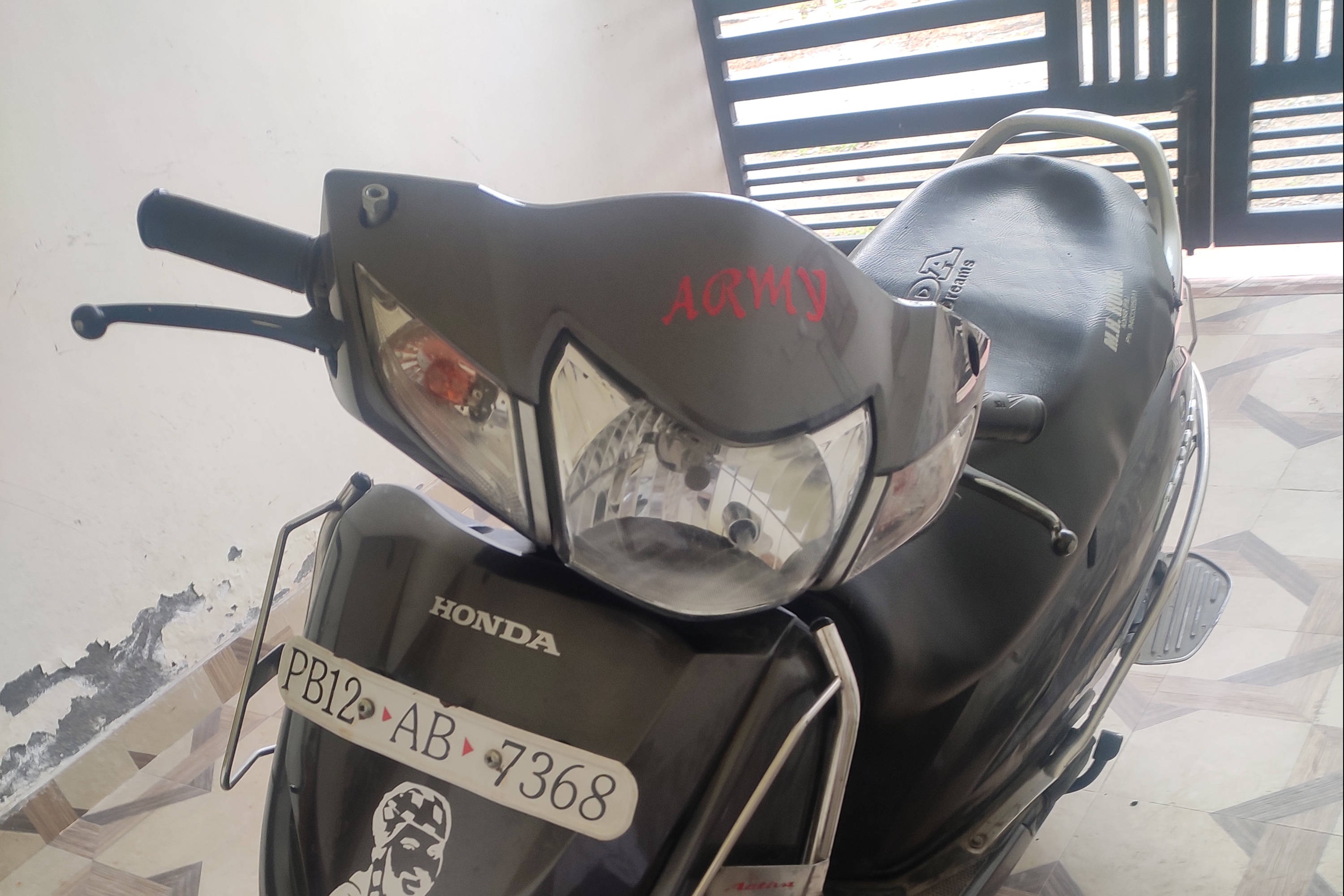 Honda Activa 3G STD