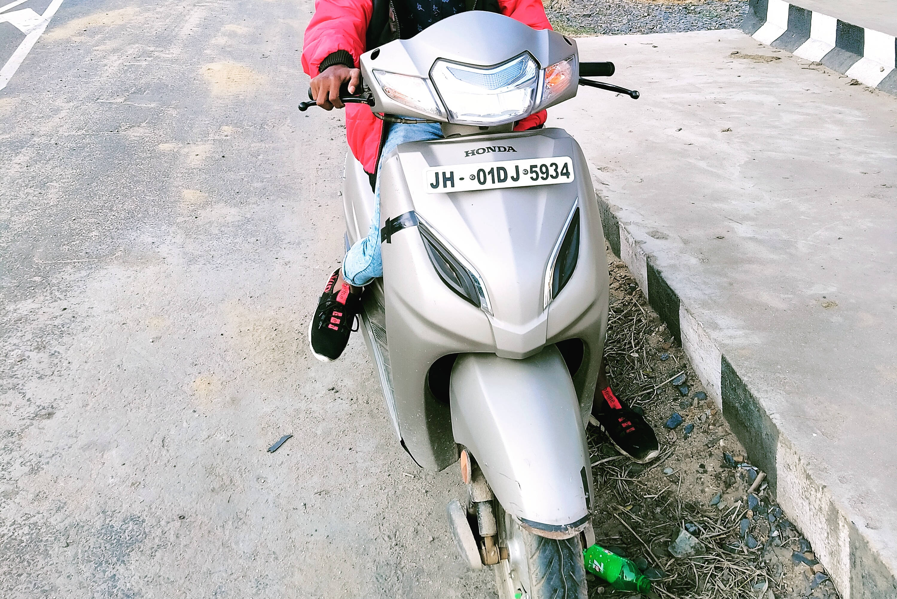 Honda Activa 5G STD