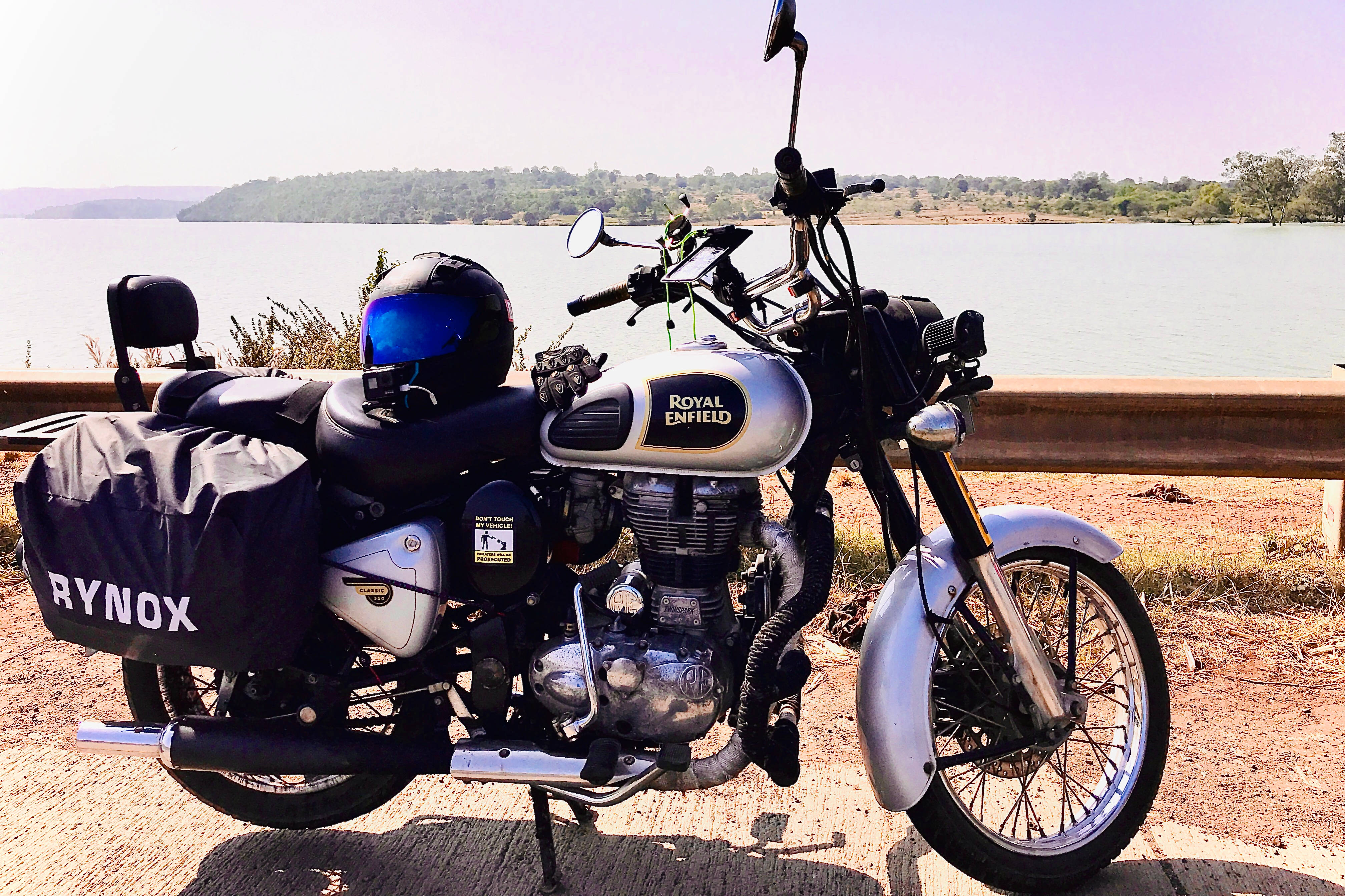 Royal Enfield Classic 350 STD