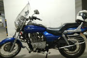 2014 Bajaj Avenger 220 STD