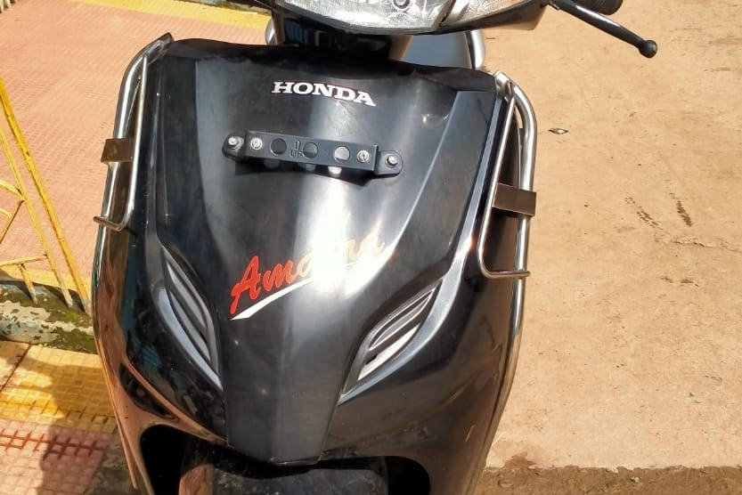 Honda Activa 3G STD