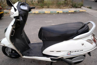 2014 Honda Activa STD 2009-2014 2014 Honda Activa STD 2009-2014