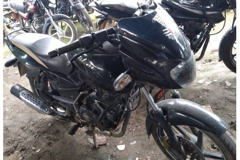 Bajaj Pulsar 150 Classic