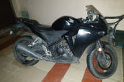 2014 Honda CBR 250R 2014 Honda CBR 250R