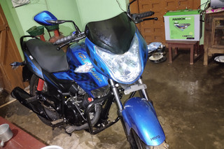 Hero Glamour Price in Jamshedpur (On Road)
