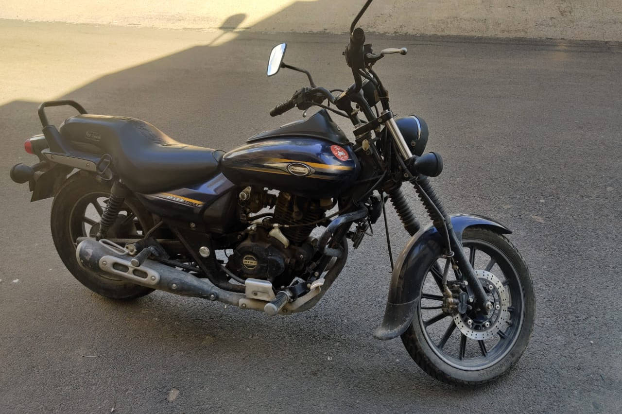 2016 Street 150