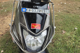 2018 TVS NTORQ 125 Disc 2018 TVS NTORQ 125 Disc