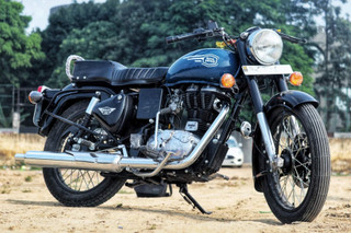 Royal Enfield Bullet 350 (2019 2023 Price in Delhi (On Road)