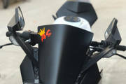 2019 KTM RC 125 BS6 2019 KTM RC 125 BS6