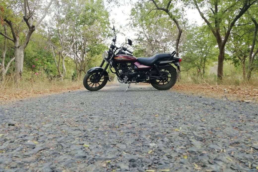 2017 Street 150