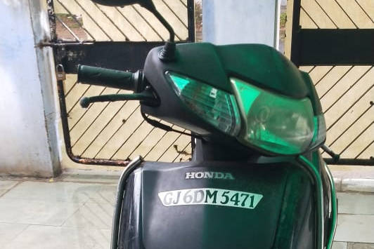 Honda Activa STD 2009-2014 