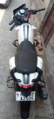 2019 TVS Apache RTR 180 BS6 2019 TVS Apache RTR 180 BS6