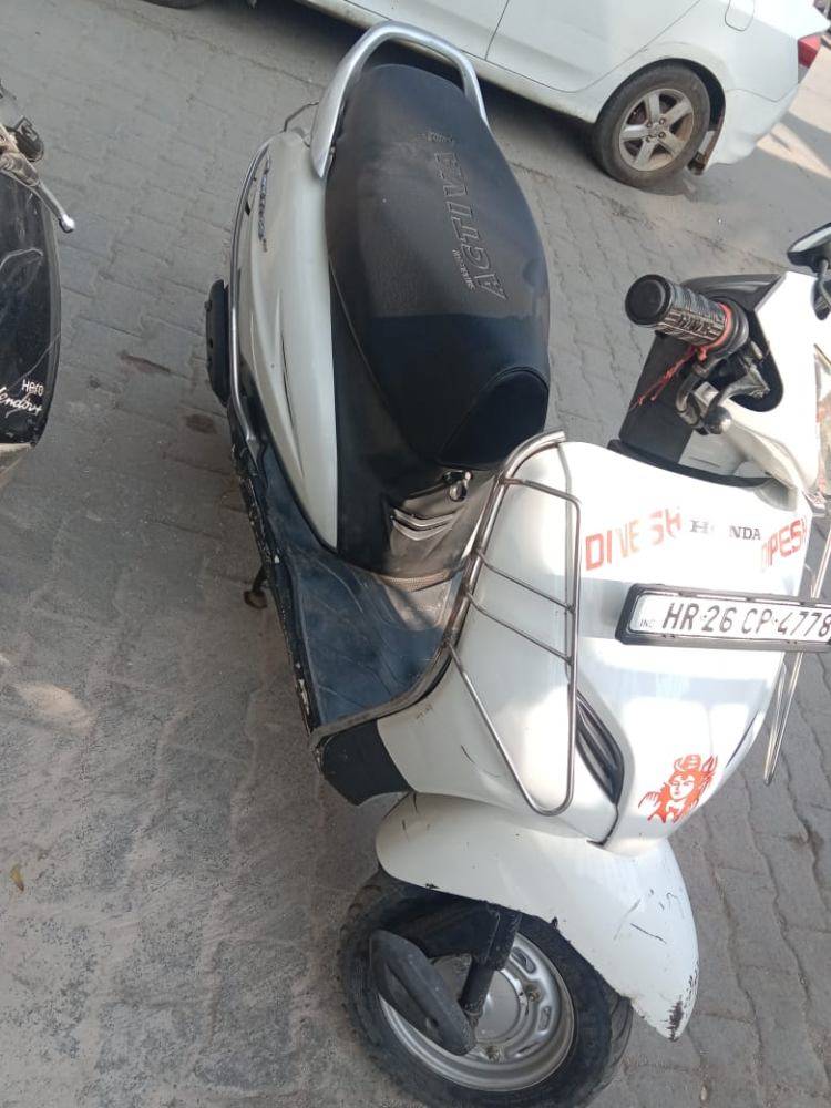 Honda Activa 3G STD