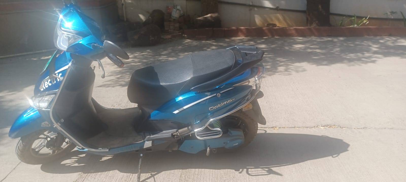 Second Hand Electric bikes in Pune Used Electric Scooter Bike