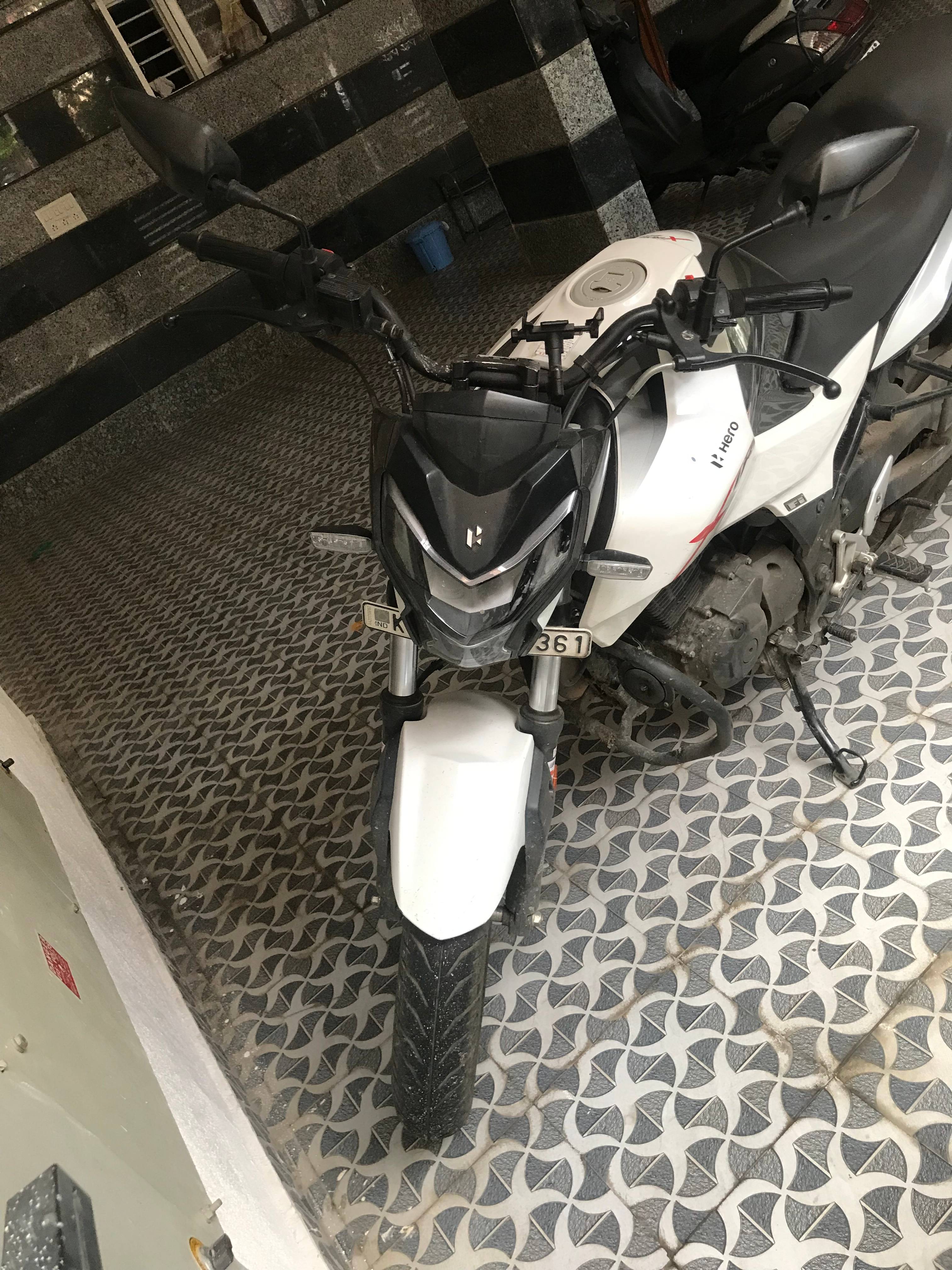 Second Hand Bikes Scooters Under 2 Lakh in Bangalore Used bikes for Sale