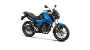 2022 Hero Xtreme 160R Single Disc