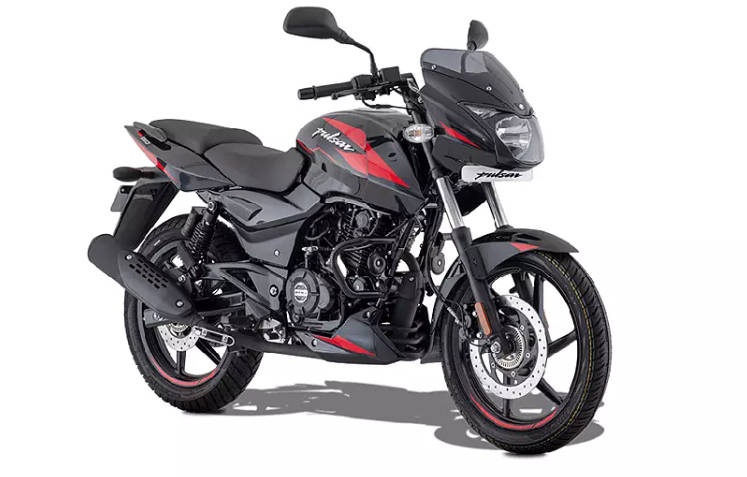 TVS Apache RTR 200 4V Single Channel ABS