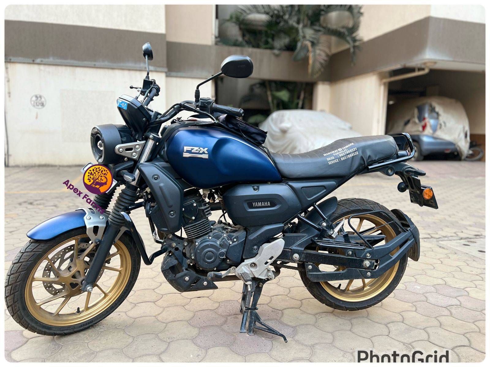 Second Hand Bikes in Mumbai Used Bikes for Sale