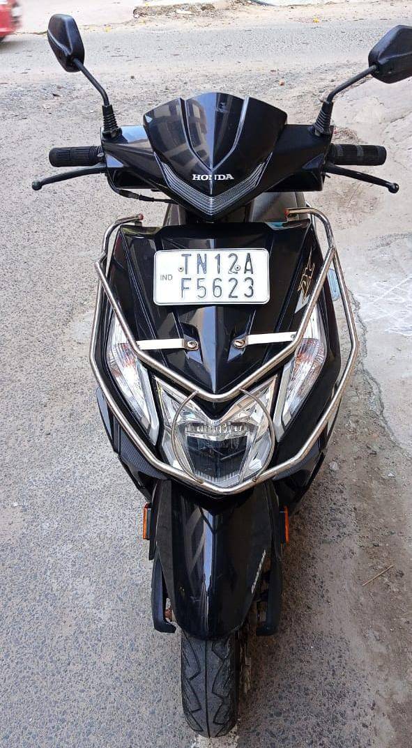 Honda Dio