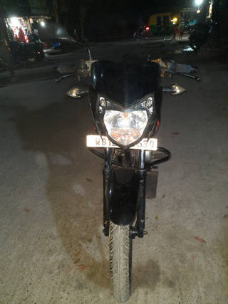 2014 Bajaj Pulsar 135LS 2018 STD