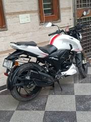 2020 TVS Apache RTR 200 4V Racing Edition 2.0 ABS BS4 2020 TVS Apache RTR 200 4V Racing Edition 2.0 ABS BS4