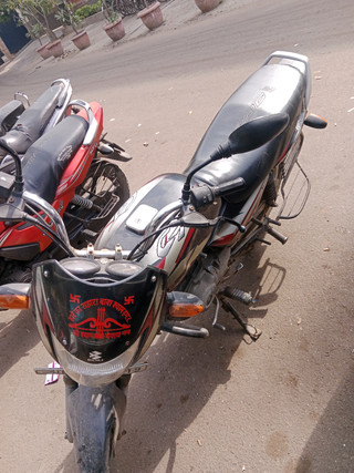 2019 Bajaj CT 100 ES Alloy CBS BS4 2019 Bajaj CT 100 ES Alloy CBS BS4