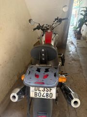 2022 Royal Enfield Interceptor 650 Mark 2 2022 Royal Enfield Interceptor 650 Mark 2