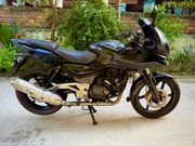 2011 Bajaj Pulsar 220S 2011 Bajaj Pulsar 220S
