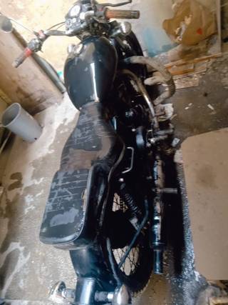 2007 Royal Enfield Electra-X 500 2007 Royal Enfield Electra-X 500