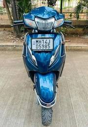 2020 Honda Activa 6G DLX