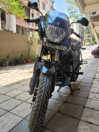 2019 Bajaj Pulsar 150 ABS 2019 Bajaj Pulsar 150 ABS