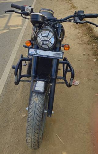 2023 Jawa 42 Double Disc 2023 Jawa 42 Double Disc