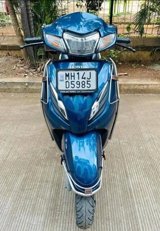Activa Scooty Price Emi Calculator For Honda Activa 6g Emi