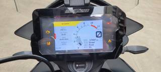 2022 ktm 390 adventure std