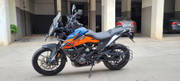 2022 ktm 390 adventure std