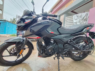 2023 Bajaj Pulsar N150 STD 2023 Bajaj Pulsar N150 STD