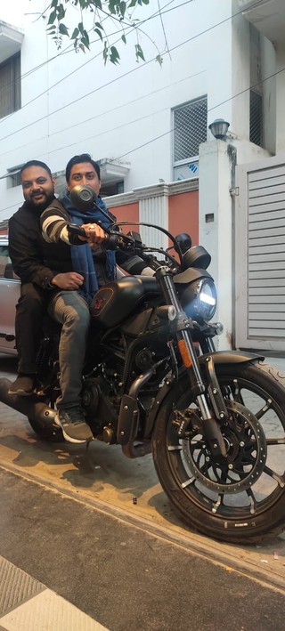 2024 2024 harley-davidson x440 s