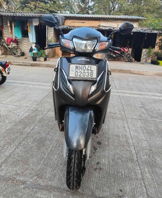 2022 honda activa dlx limited edition