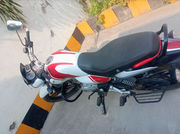 2016 Bajaj V15 Power Up STD 2016 Bajaj V15 Power Up STD