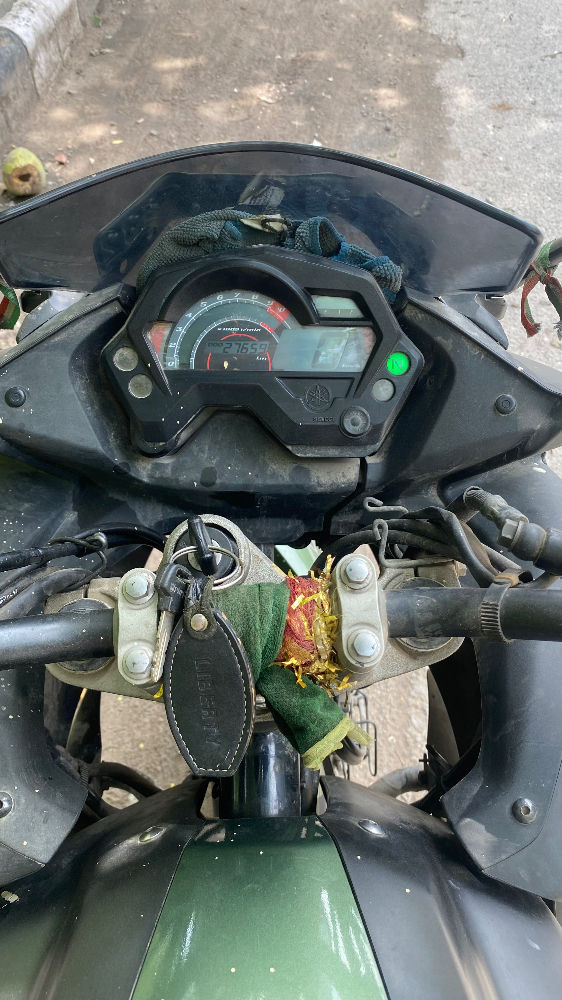 FZ 150