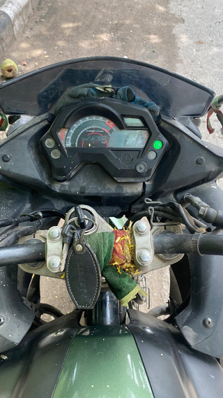 2014 fz 150