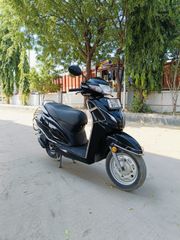 2022 Honda Activa DLX 2022 Honda Activa DLX