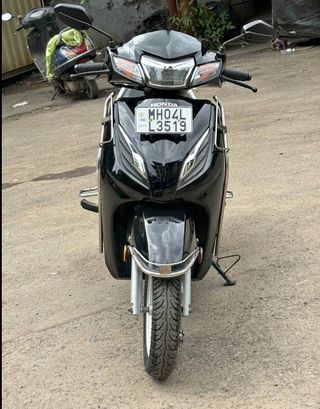 2023 Honda Activa H-Smart 2023 Honda Activa H-Smart